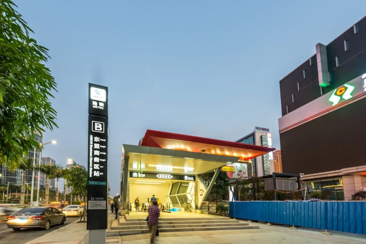 Taiyu Executive Apartment
