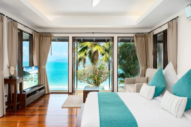 3 Bedrooms Villa
