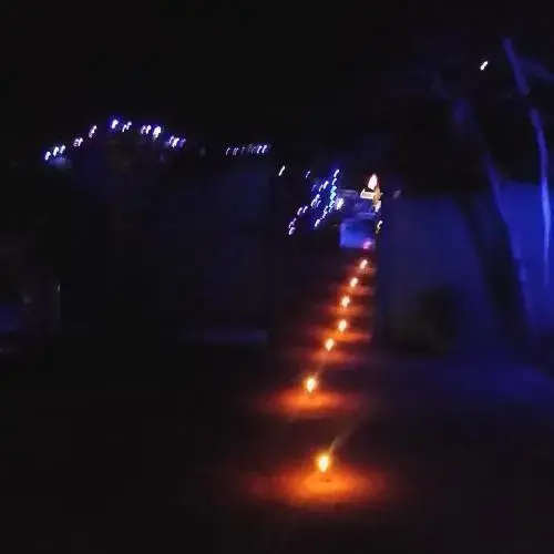 Rambo Guest House