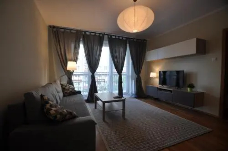 Fieldorfa Apartment