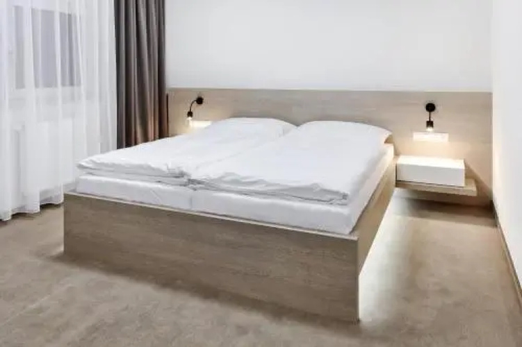 Hotel Morava