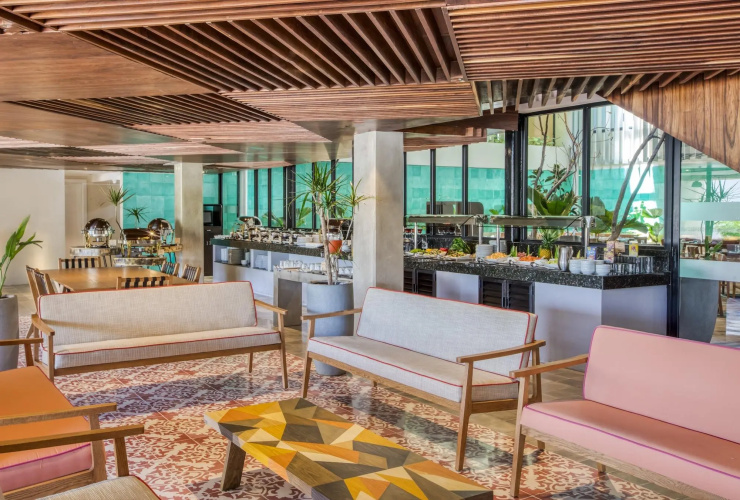 Mex Hoteles photo 30