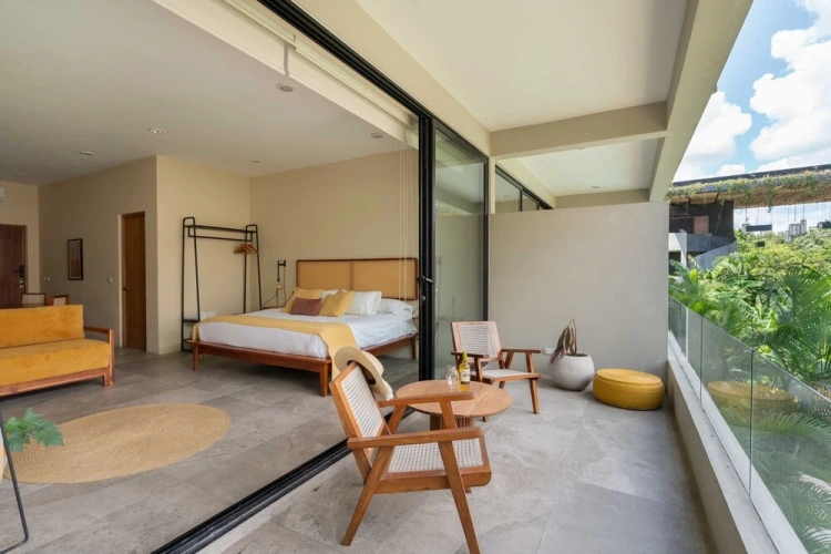 Classic Suite