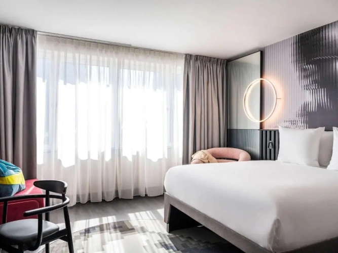 Superior Double room
