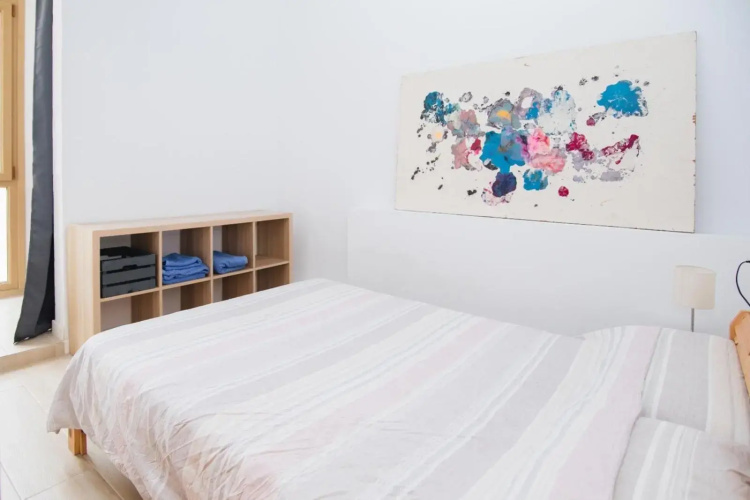 La Surfera Apartment