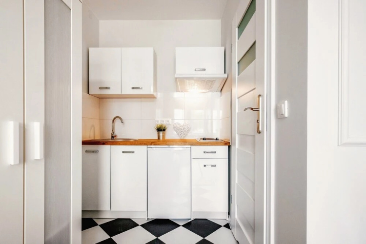 Drukarnia Apartments