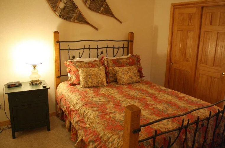White Wolf Townhome
