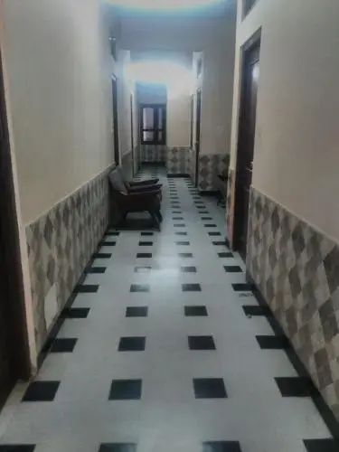 Hotel Gwal