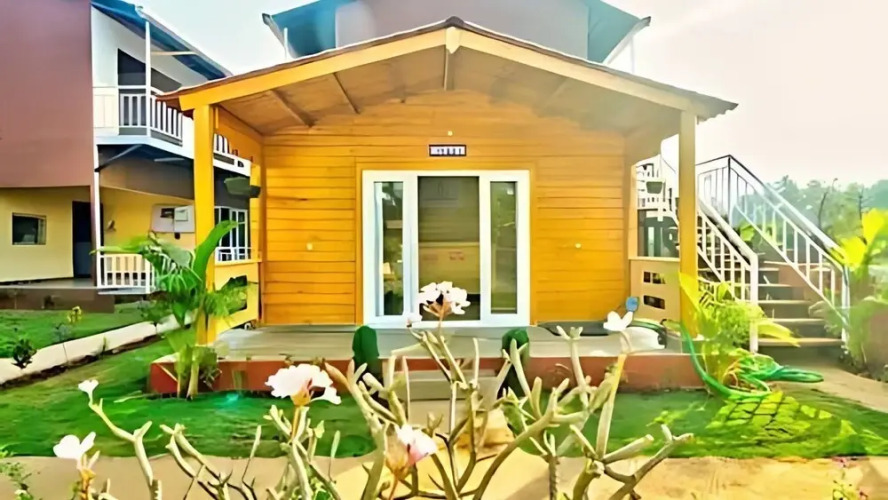 Фотография отеля