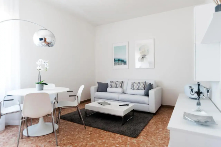 Fly by Suites Pescara