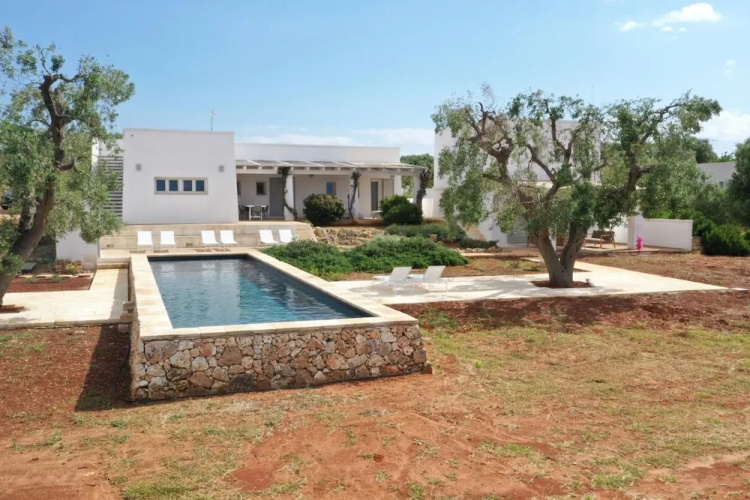 Villa F ra
