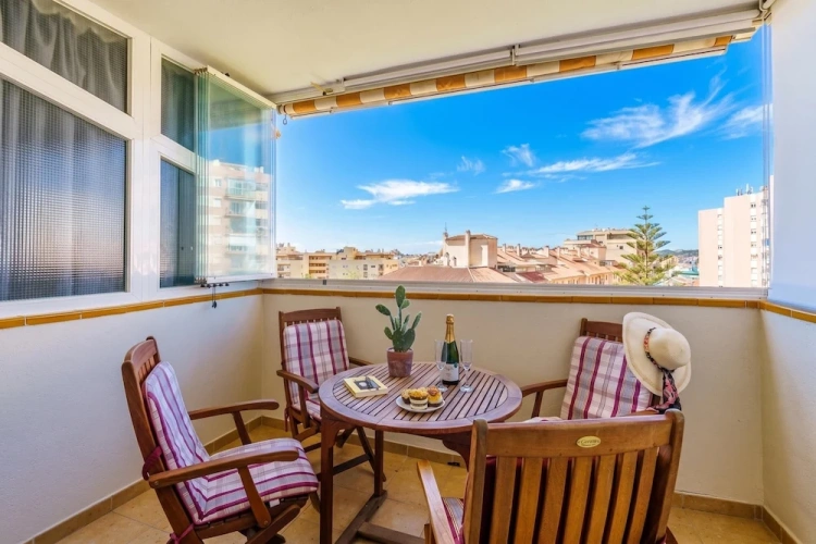 Standard Apartment
