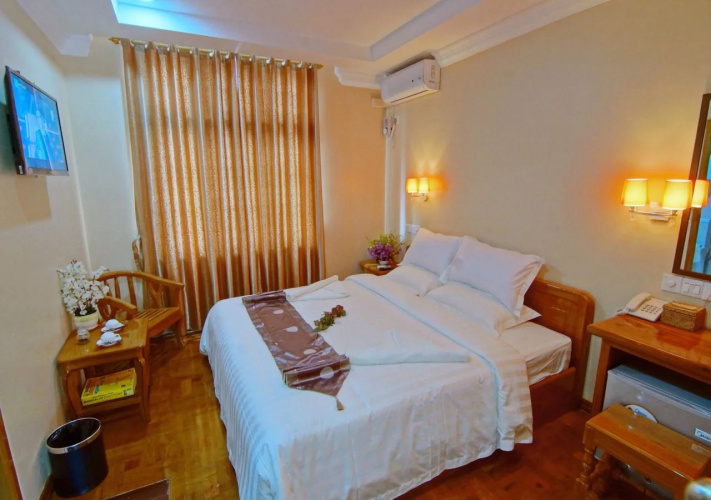 Hotel G-Seven