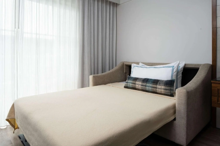 Double Suite