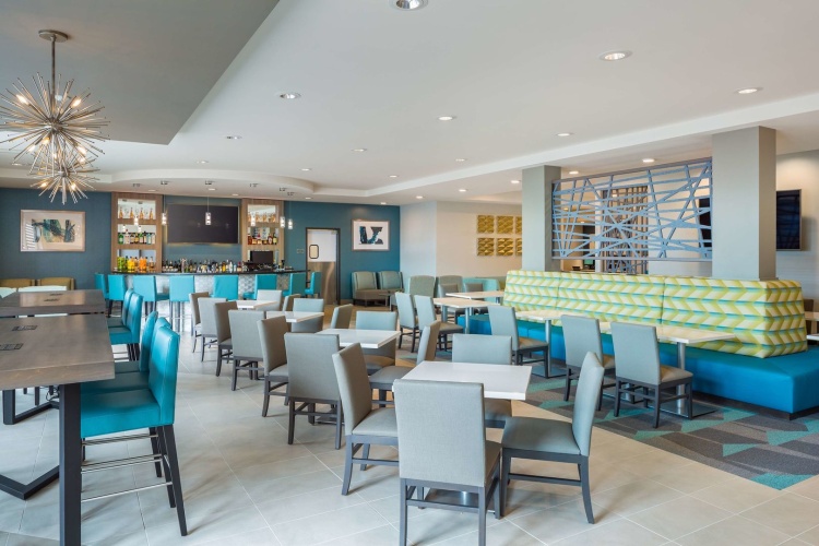 Best Western Premier Hotel at Fisher's Landing photo 37