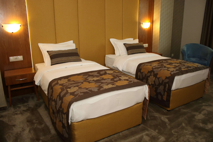 Golden Tulip Varna