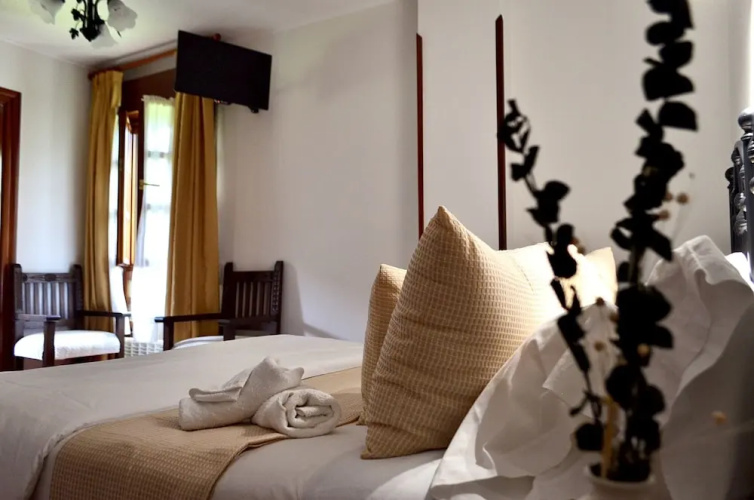 Casa Mariana