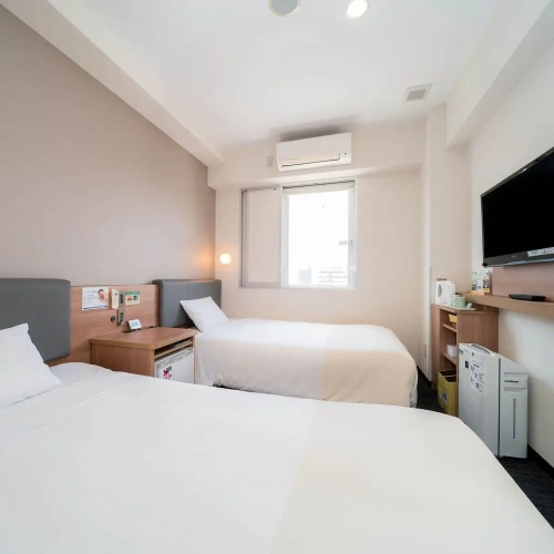 Economy Twin room