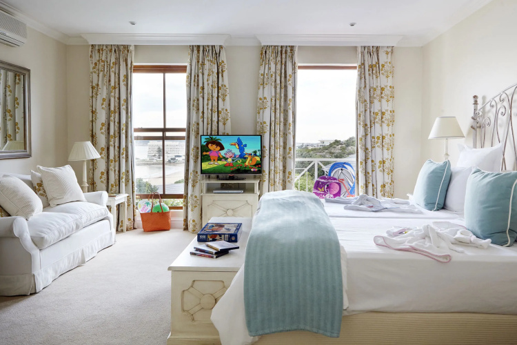 The Plettenberg Hotel