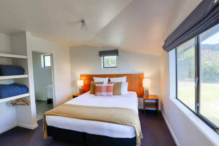 Castaways Resort