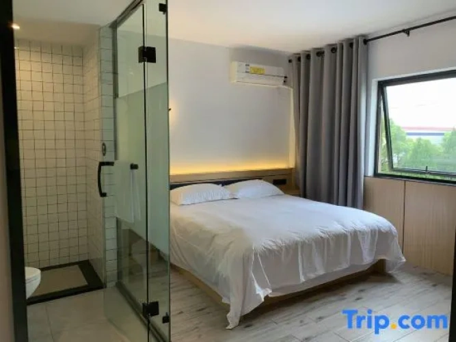 Business Double Suite