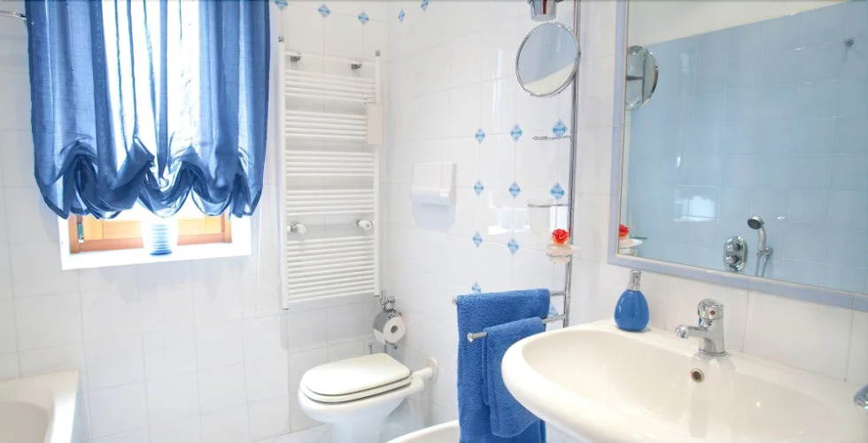 Casa Vacanze Villa Antonella