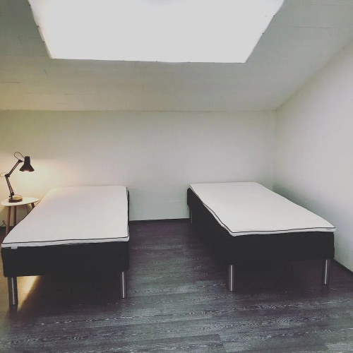 B&B ved Stald Saga