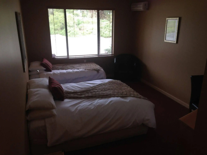 Kendenup Lodge And Cottages