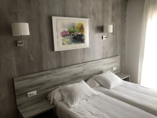 Hotel Viccar