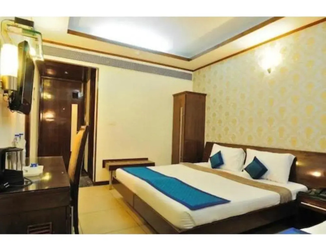 Hotel Rio