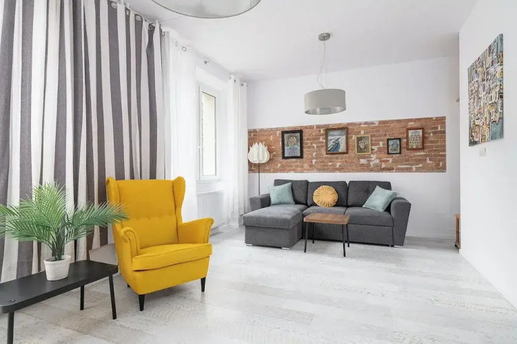 RentPlanet - Apartament Mirów II