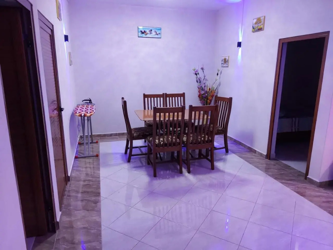 Rs Villas