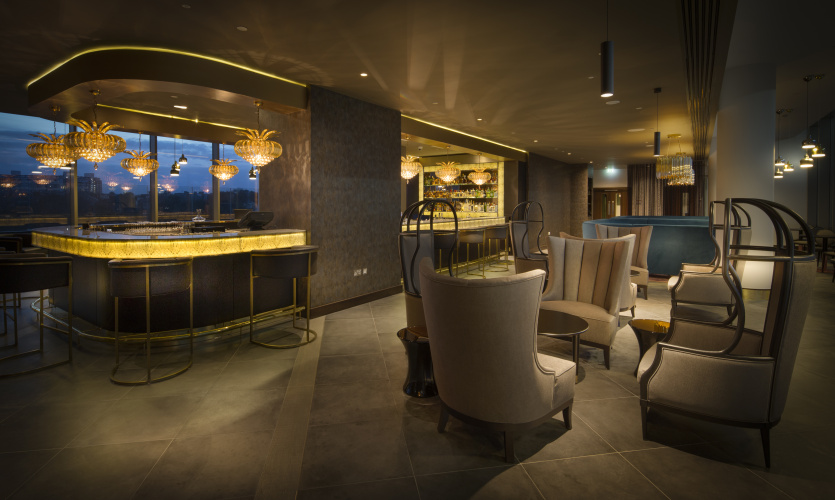 Hilton Bournemouth photo 23