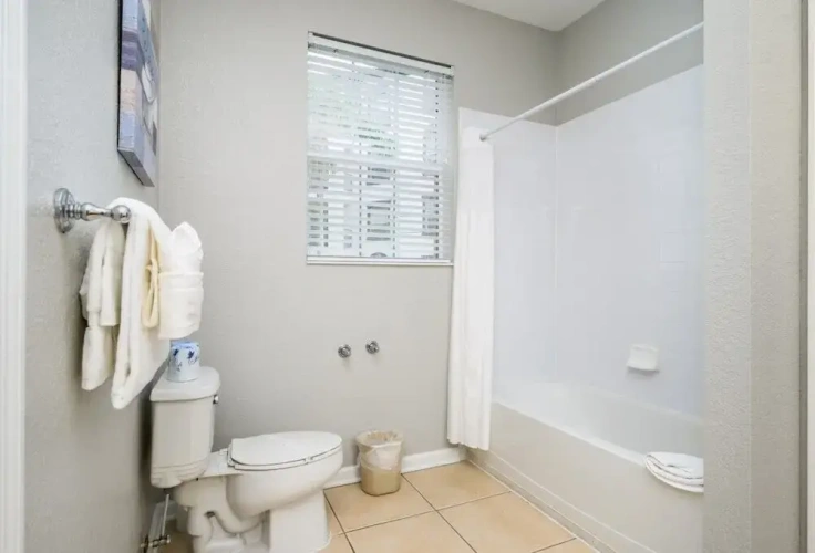 Standard room
