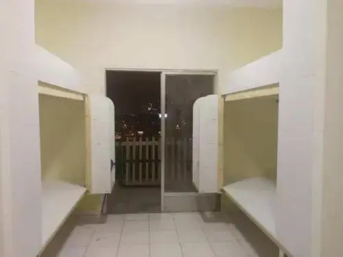 Gong Yu Hostel