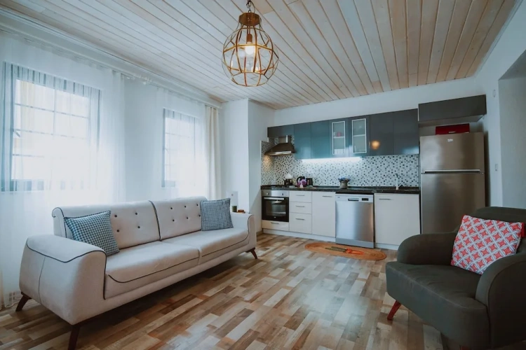 Comfort Suite
