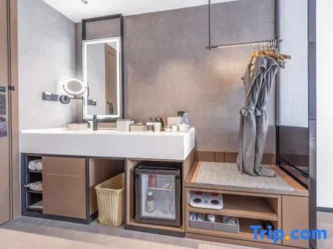 Executive Twin room