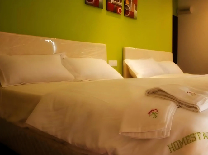 HomeStay Kuching