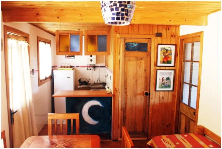 2 Bedrooms Cottage