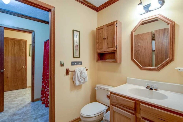 Willow Creek by Jackson Mountain Rentals