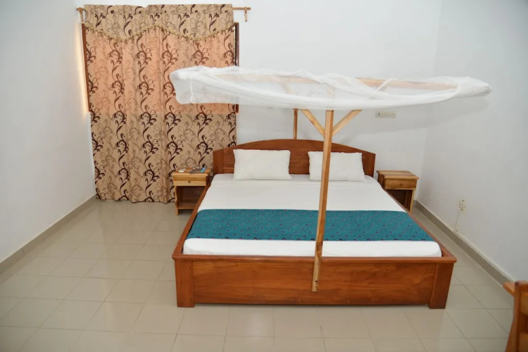 Hotel Braas