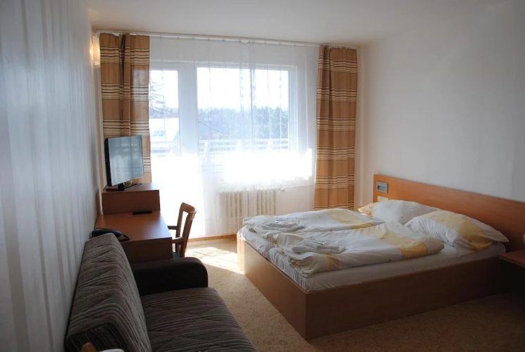 Hotel Slezan