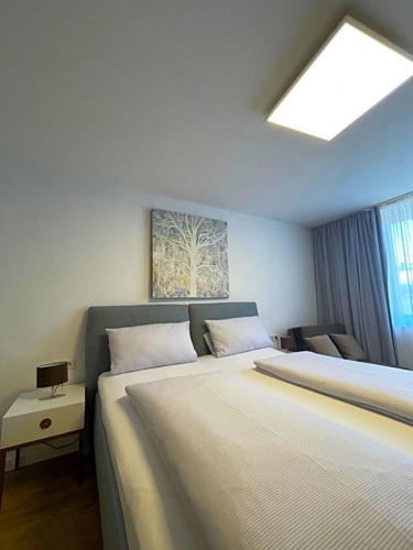 Superior Double room with courtyard view