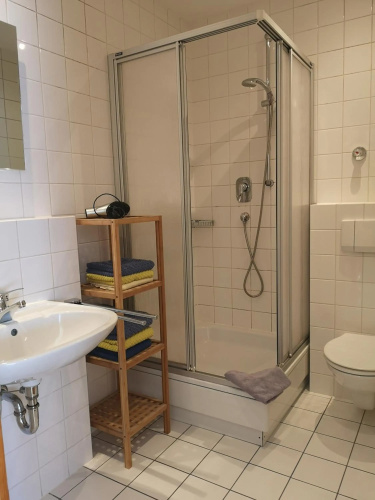 Ferienwohnung am Wasen