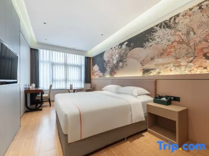 Premier Double room