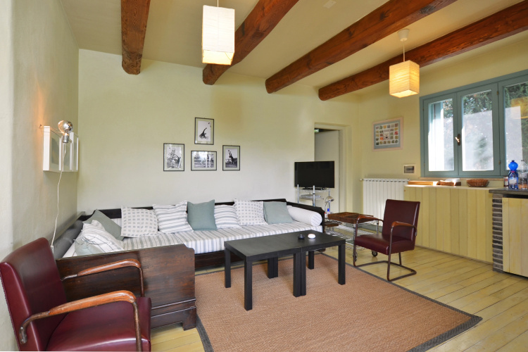Chalet Vignarola