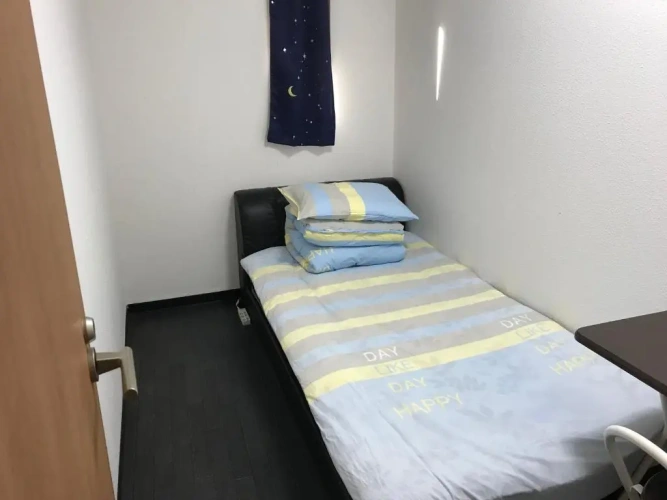 Economy Single room