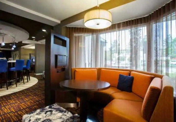 Courtyard Orlando Downtown