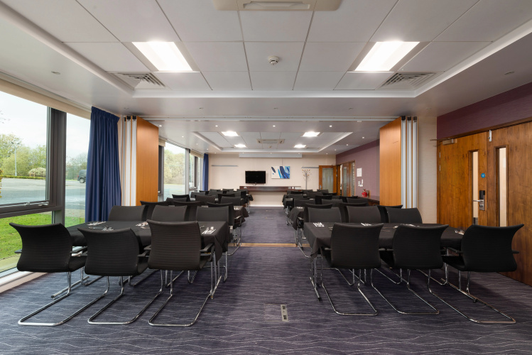 Holiday Inn Express Burnley photo 16