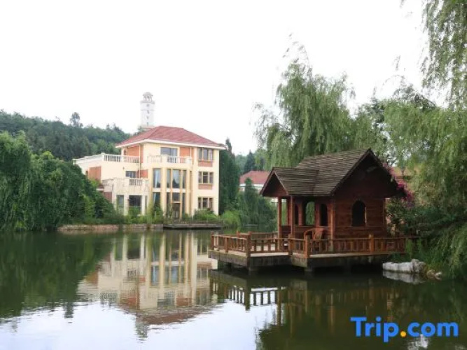 Xinghe Hotspring Spa Holiday Hotel
